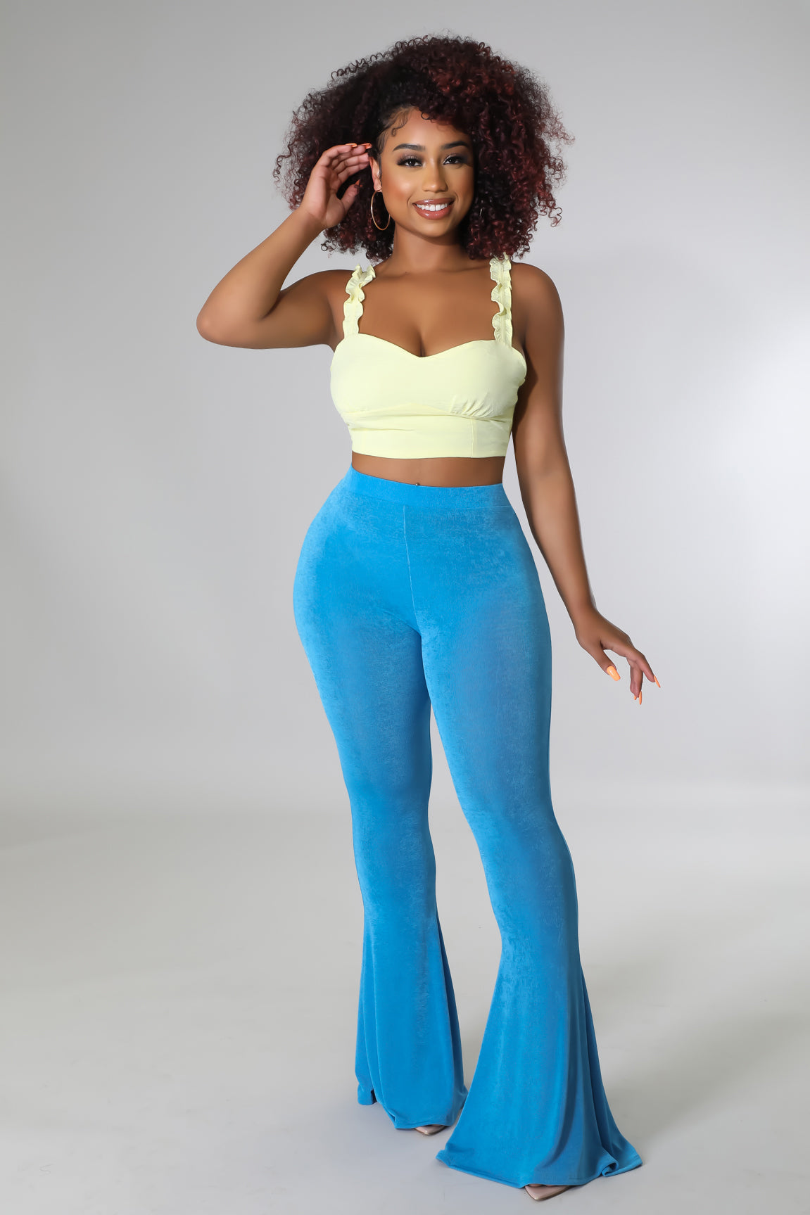 Ana elle Pants GitiOnline