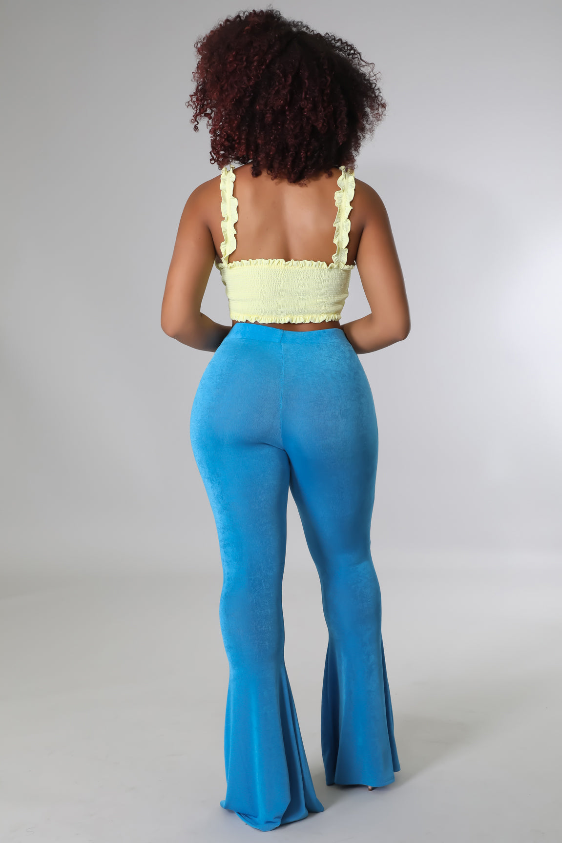 Ana'elle Pants