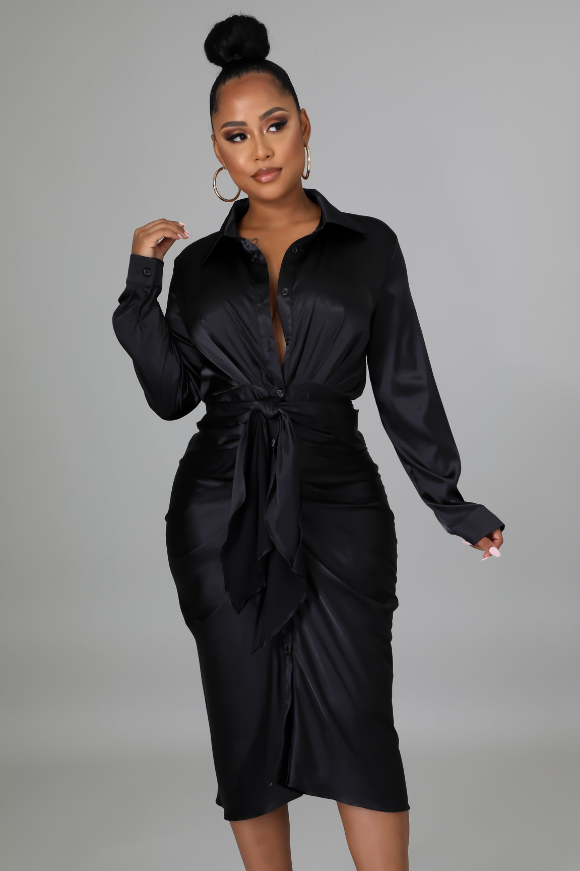 Uri Dress