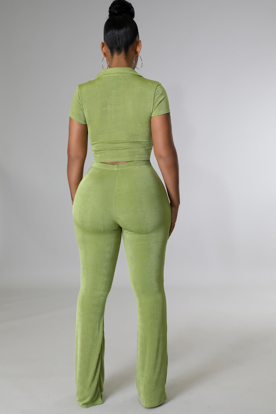 Darlene Pant Set