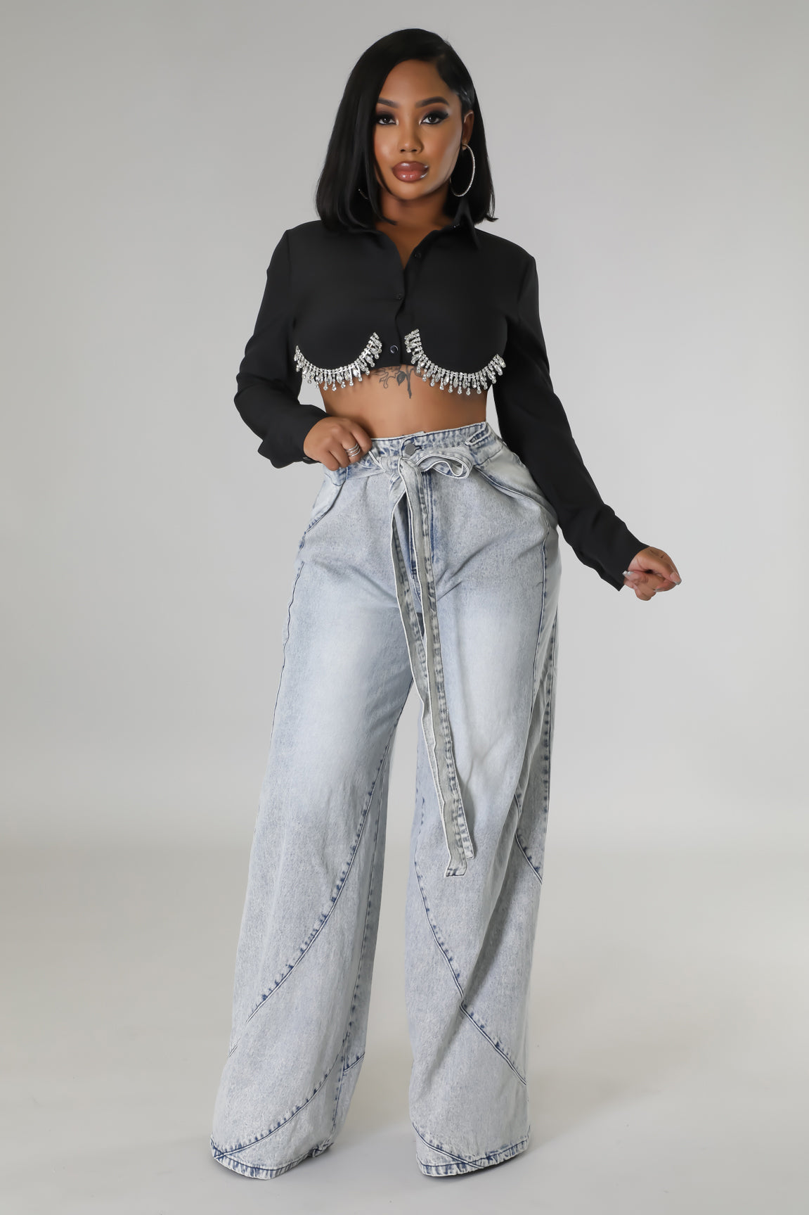 Virlen Pants – GitiOnline