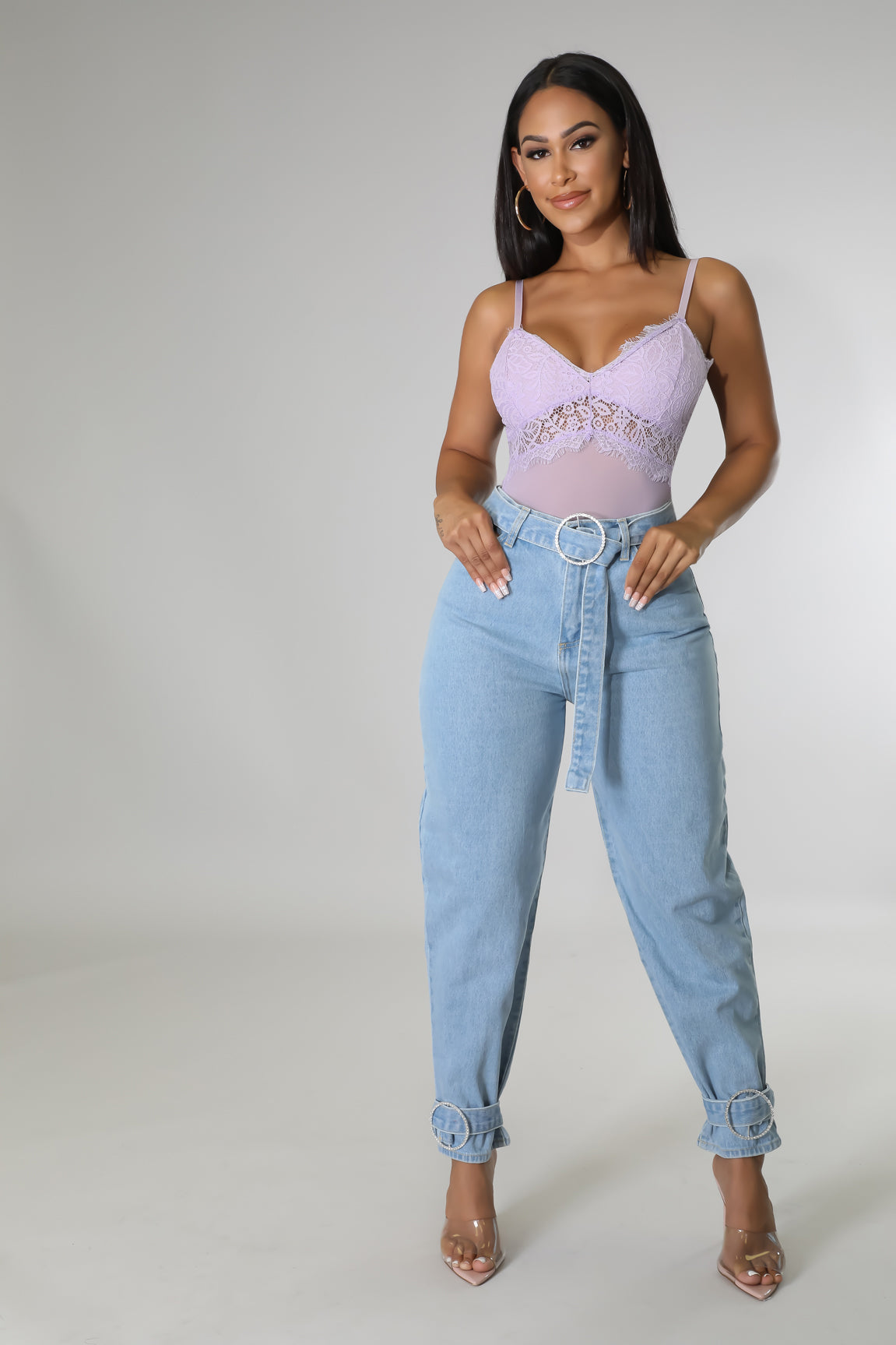 Alaura Jeans