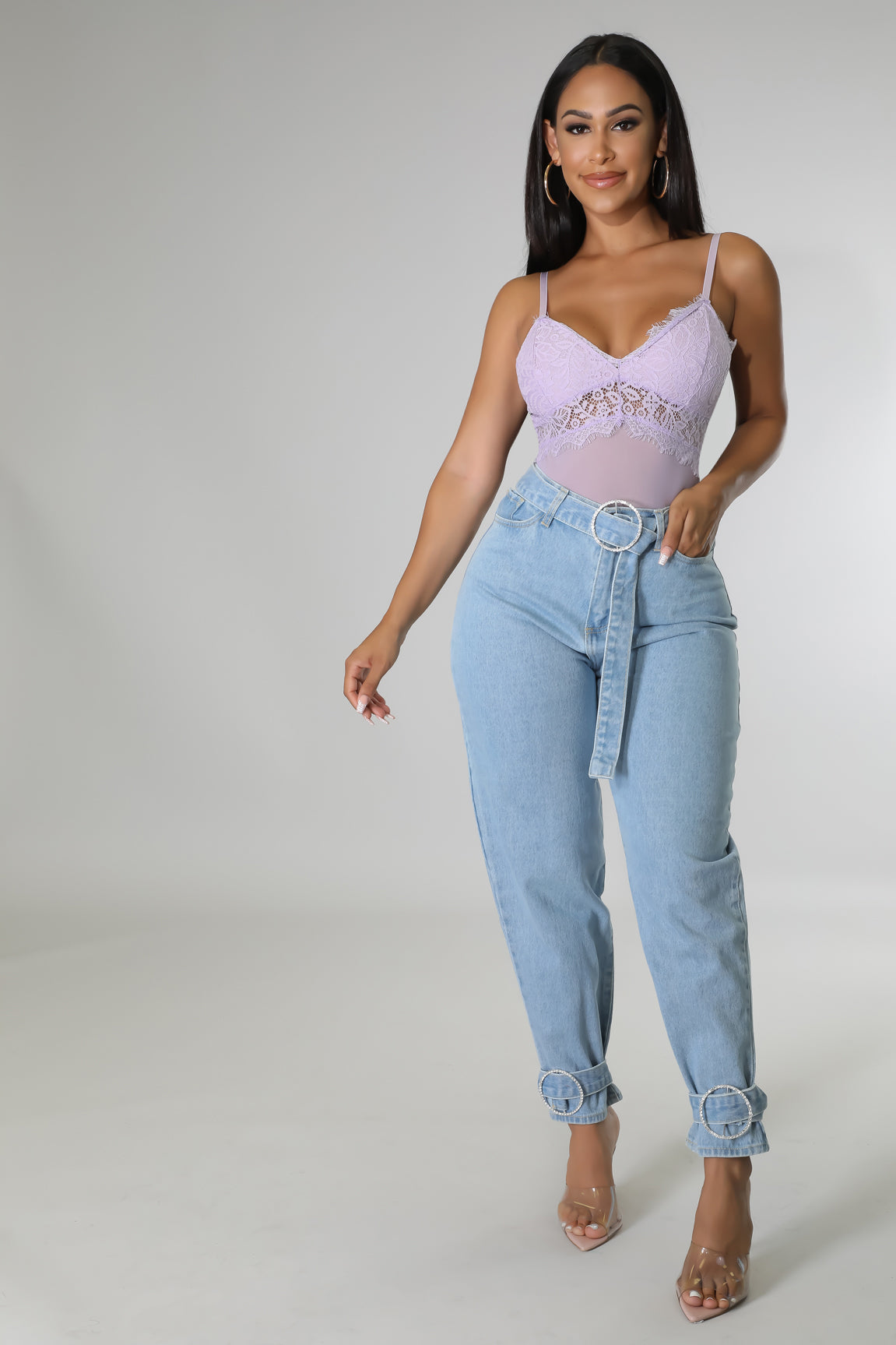Alaura Jeans
