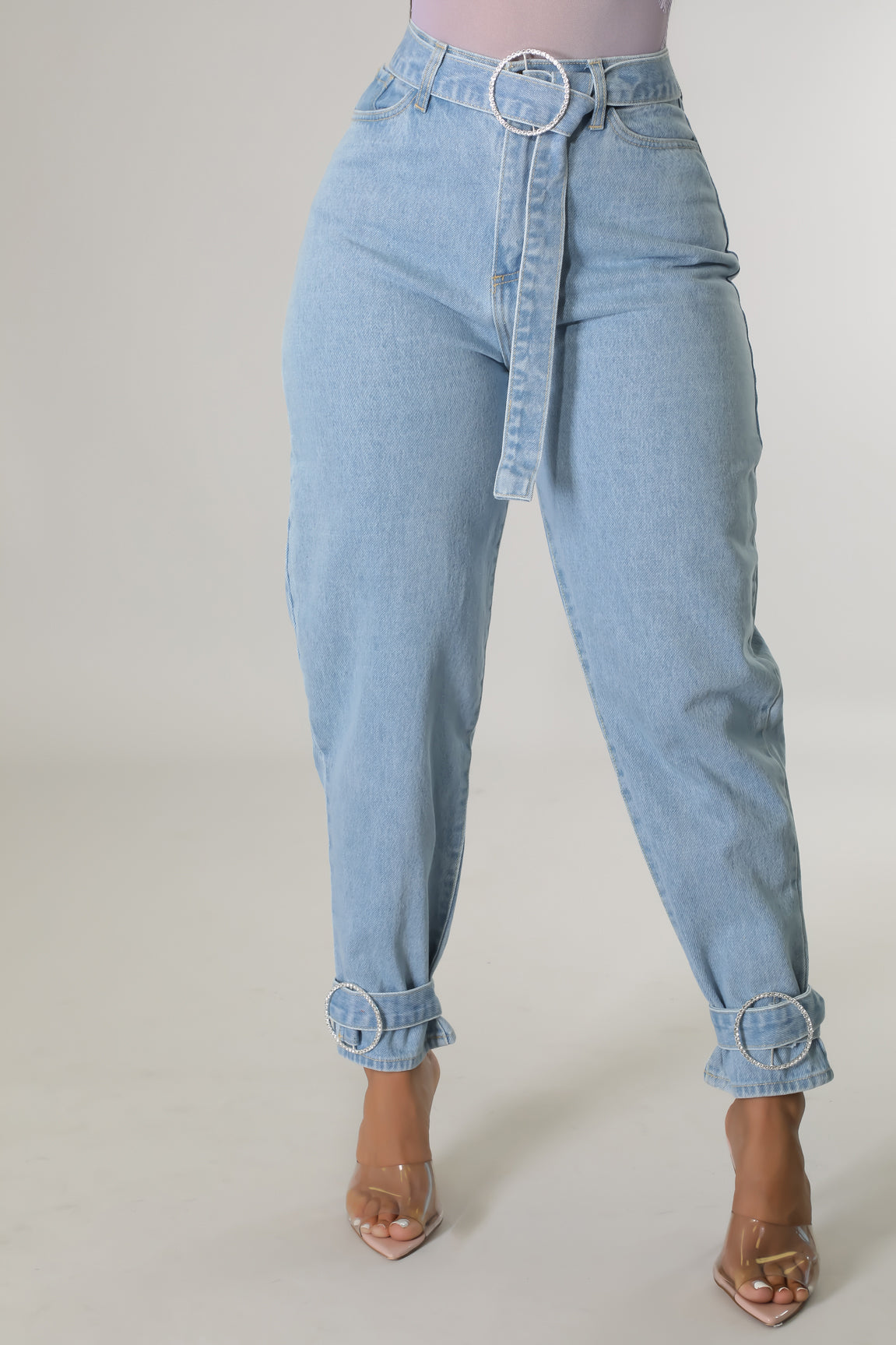 Alaura Jeans
