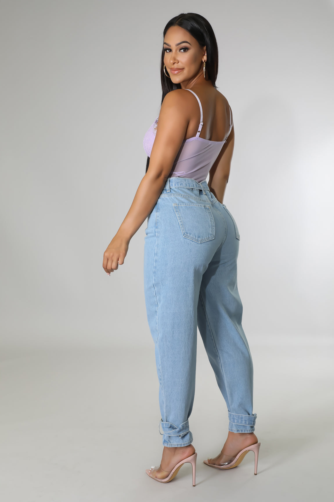 Alaura Jeans