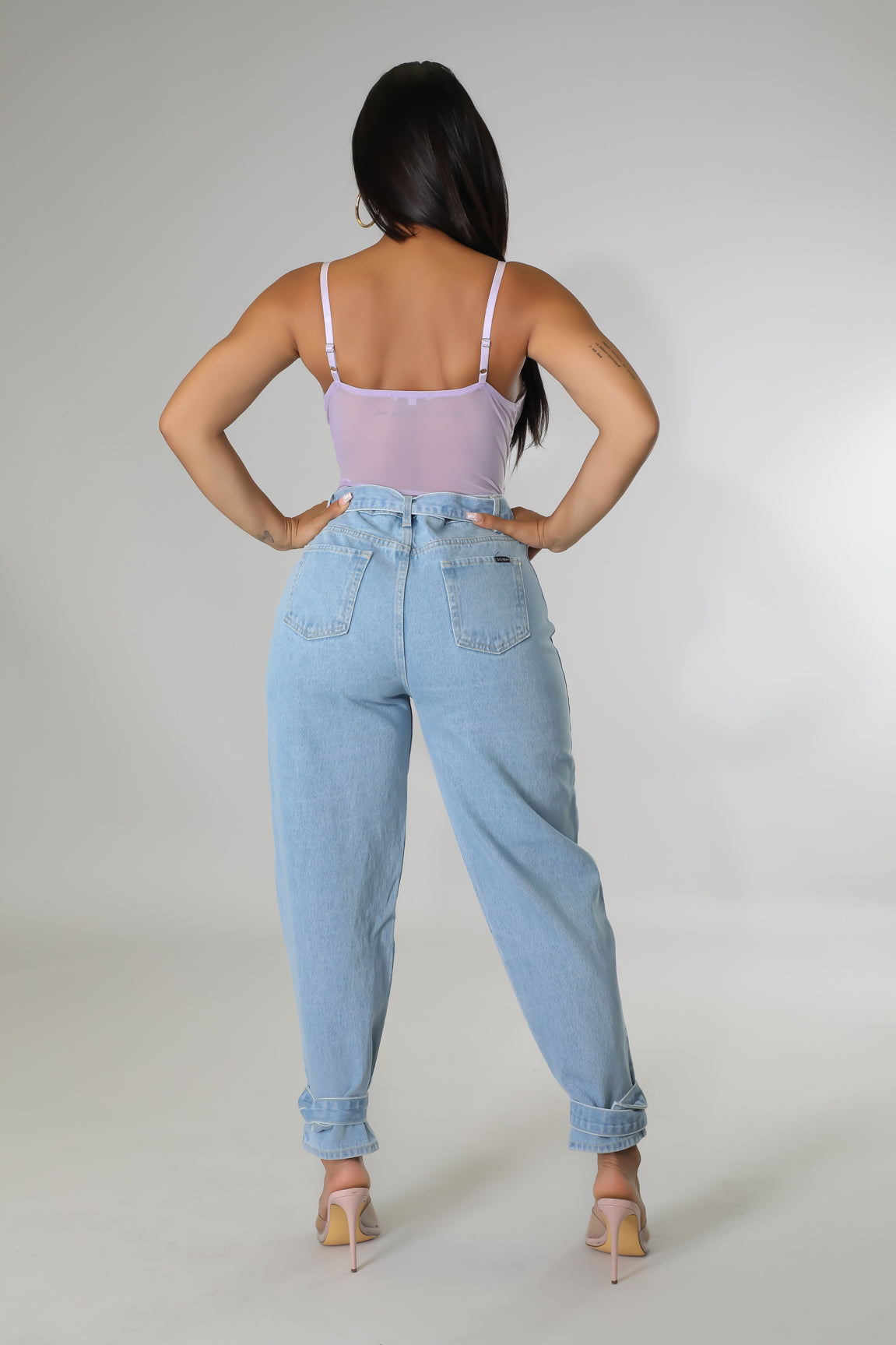 Alaura Jeans
