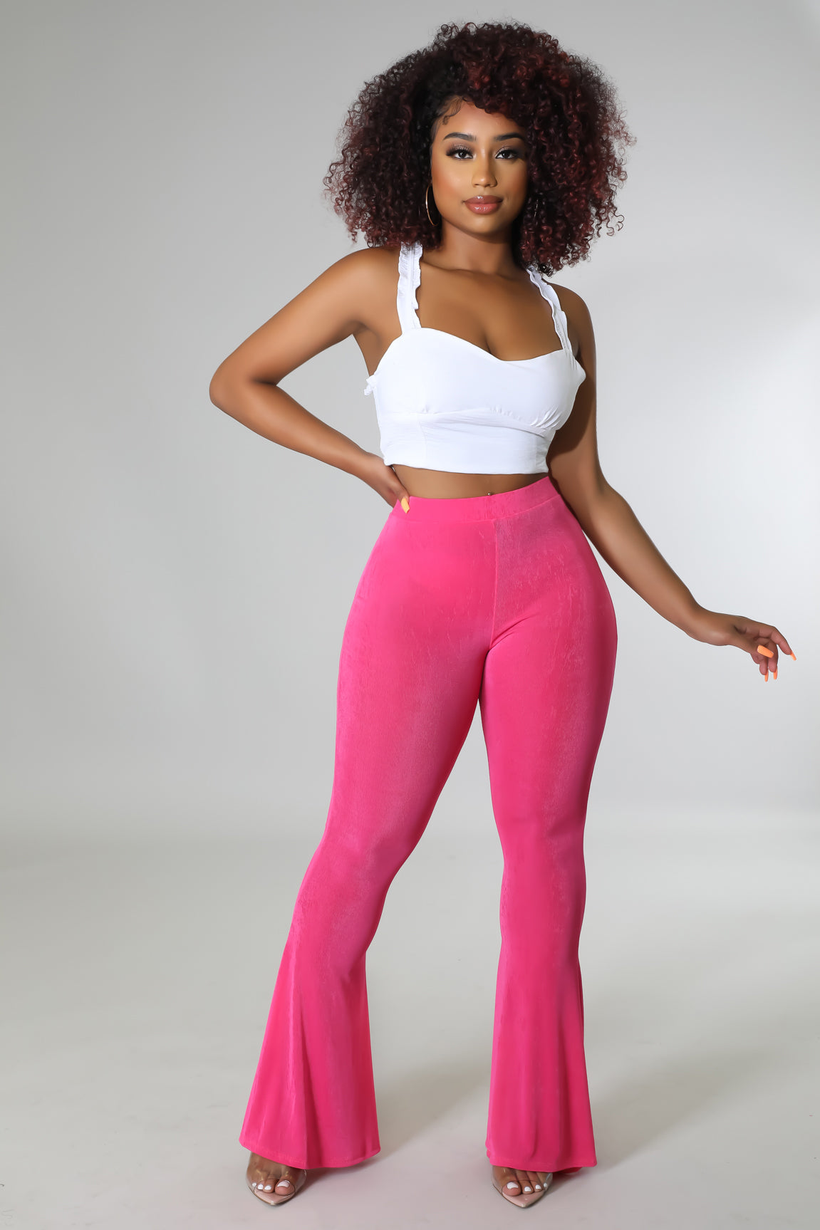 Ana'elle Pants