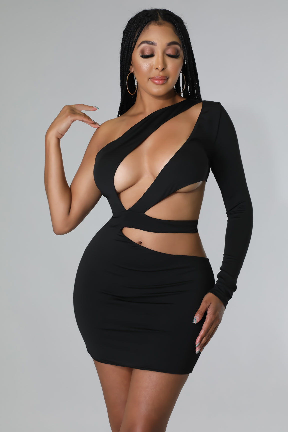 Passionate Dates Dress