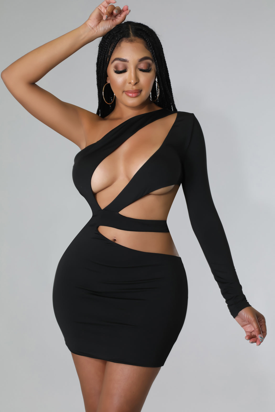 Passionate Dates Dress