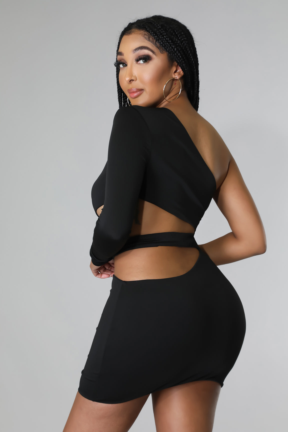 Passionate Dates Dress