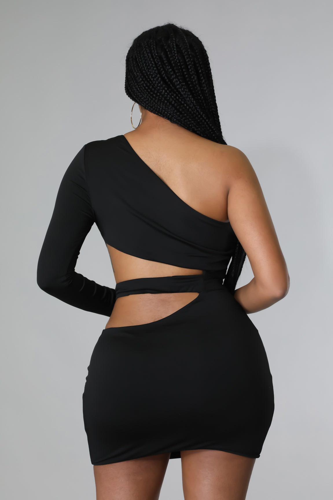 Passionate Dates Dress
