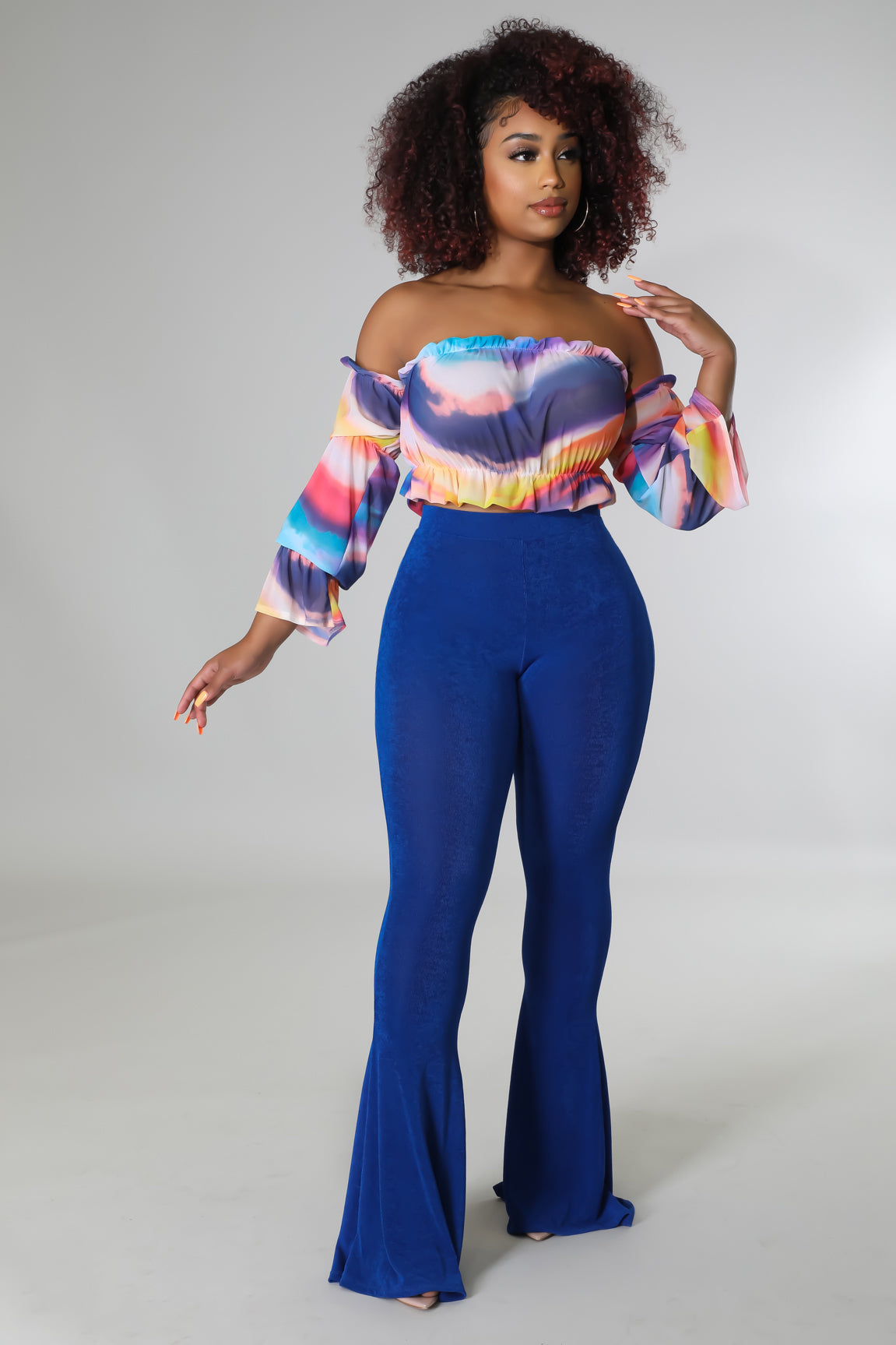 Ana'elle Pants