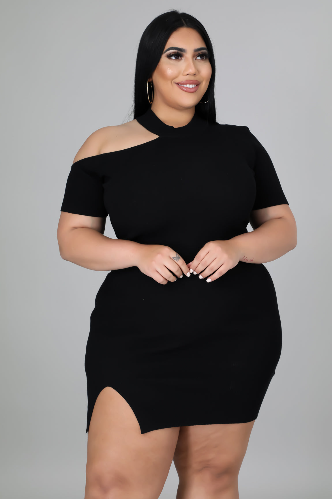 Like Never Before Dress