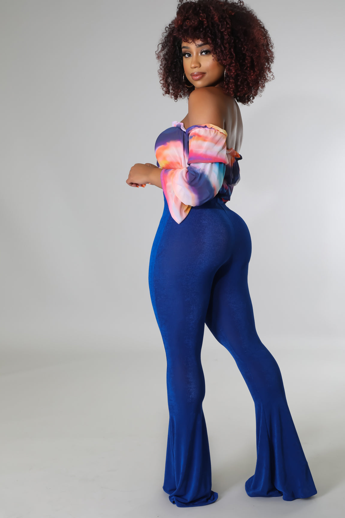 Ana'elle Pants