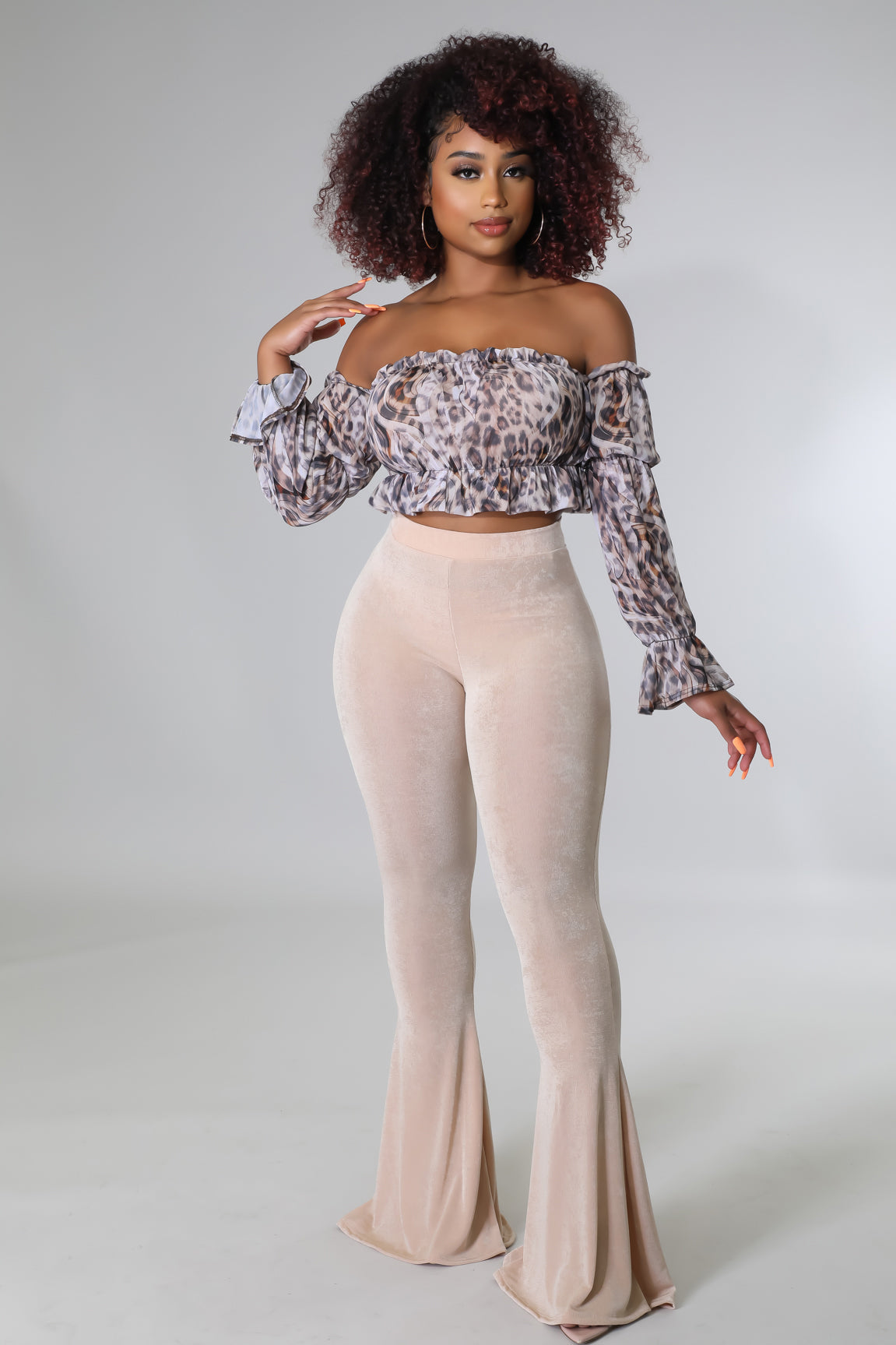 Ana'elle Pants