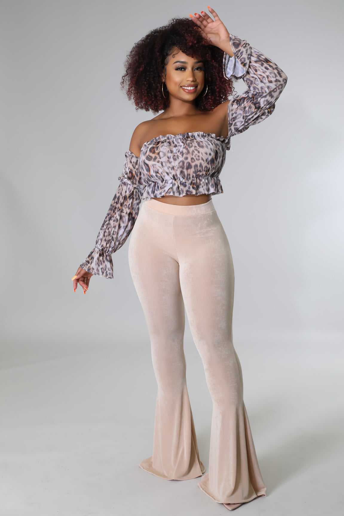 Ana'elle Pants