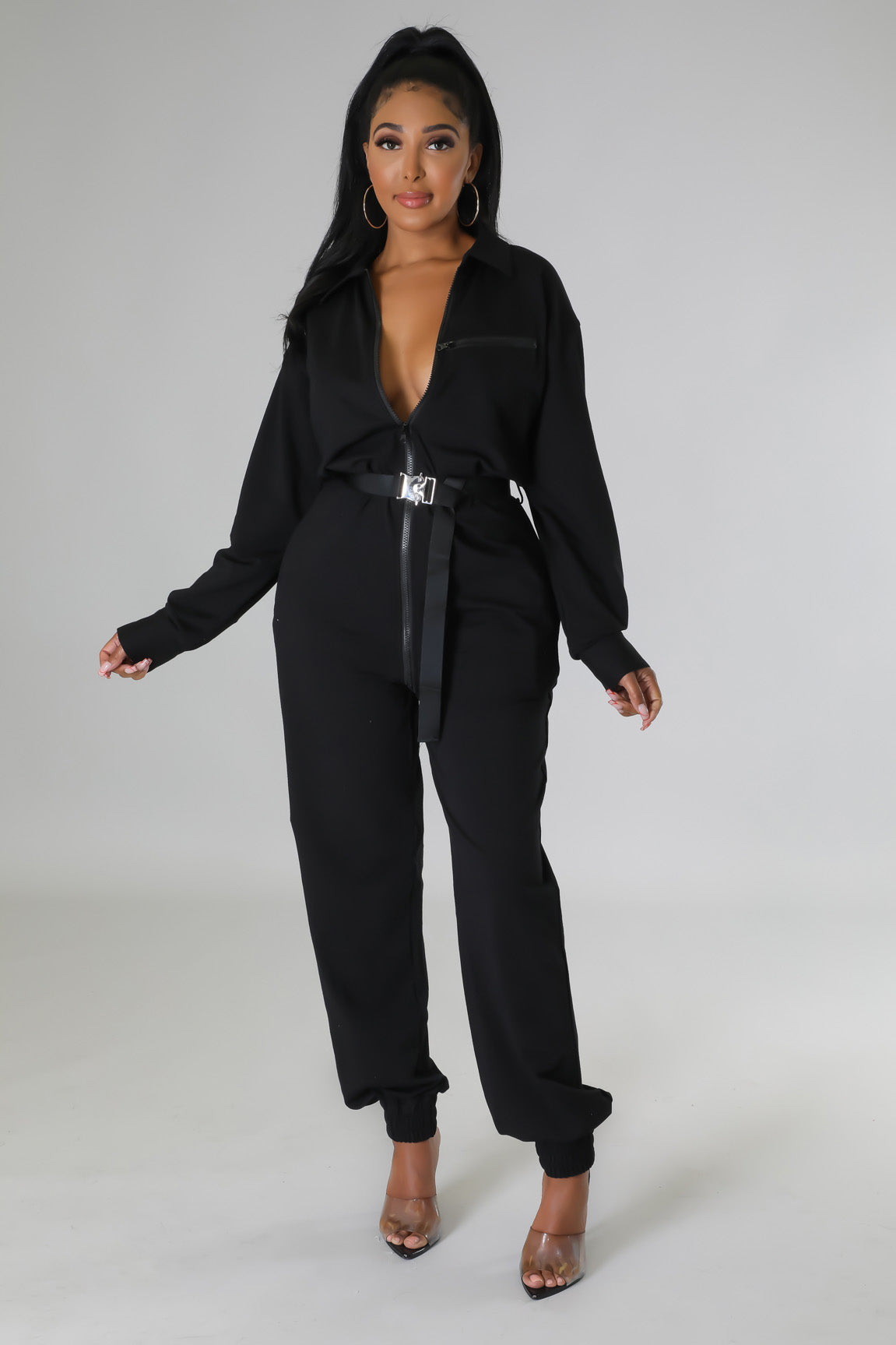 Kamila Days Jumpsuit