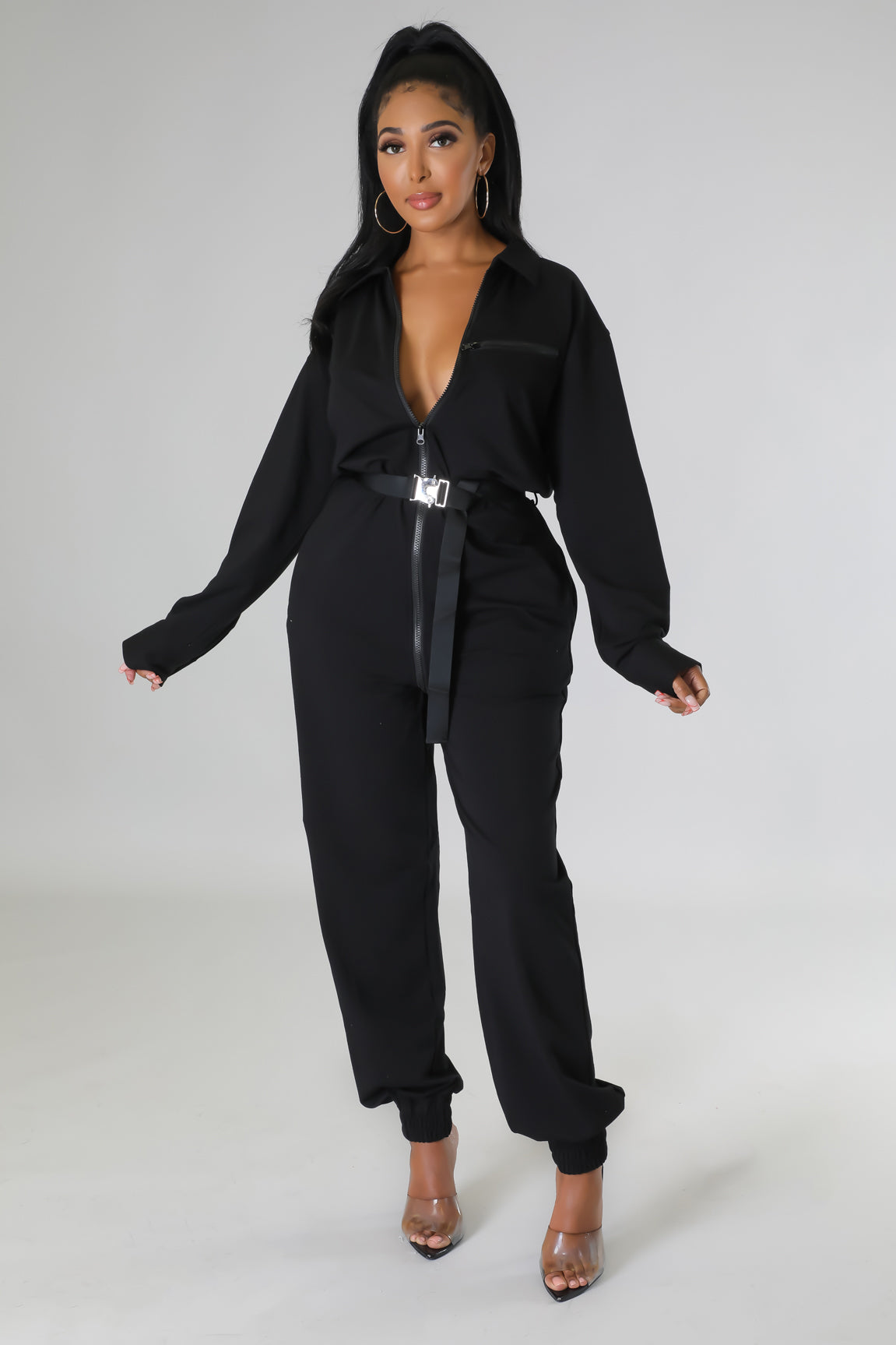 Kamila Days Jumpsuit