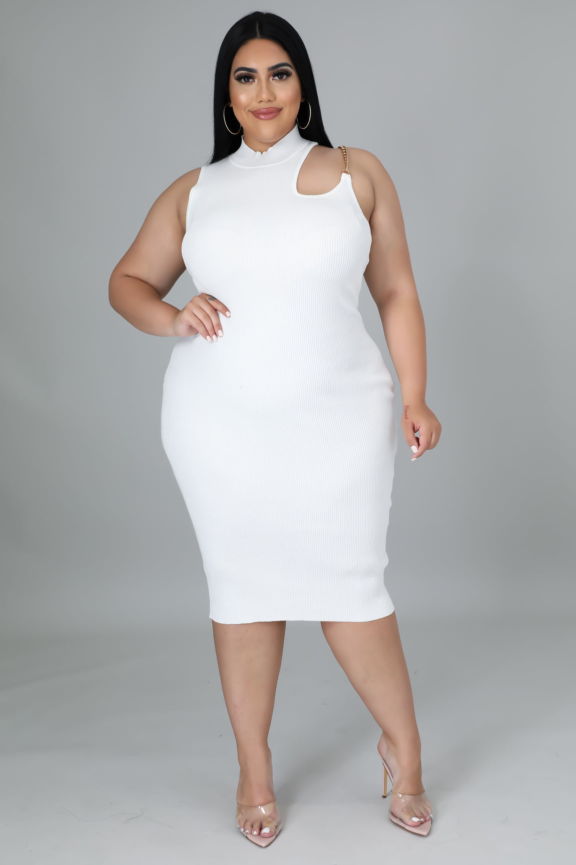 Classy Babe Dress