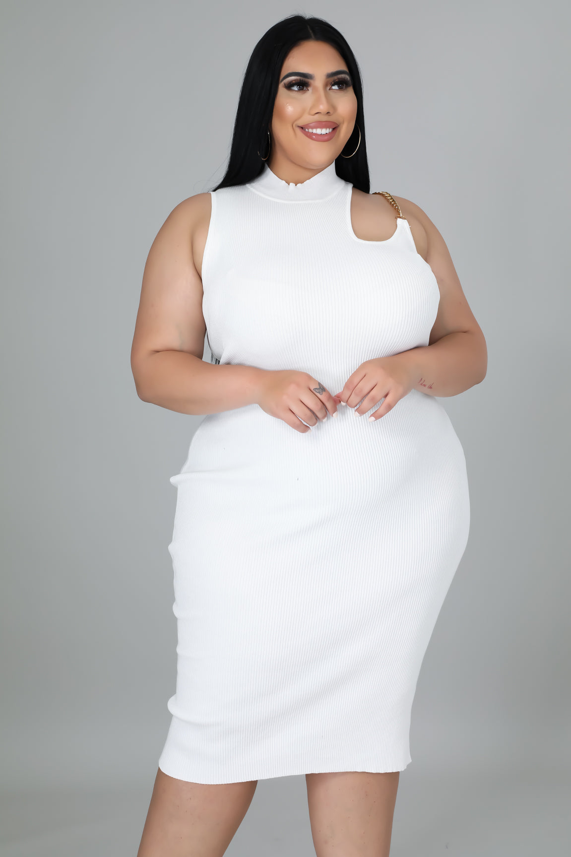 Classy Babe Dress