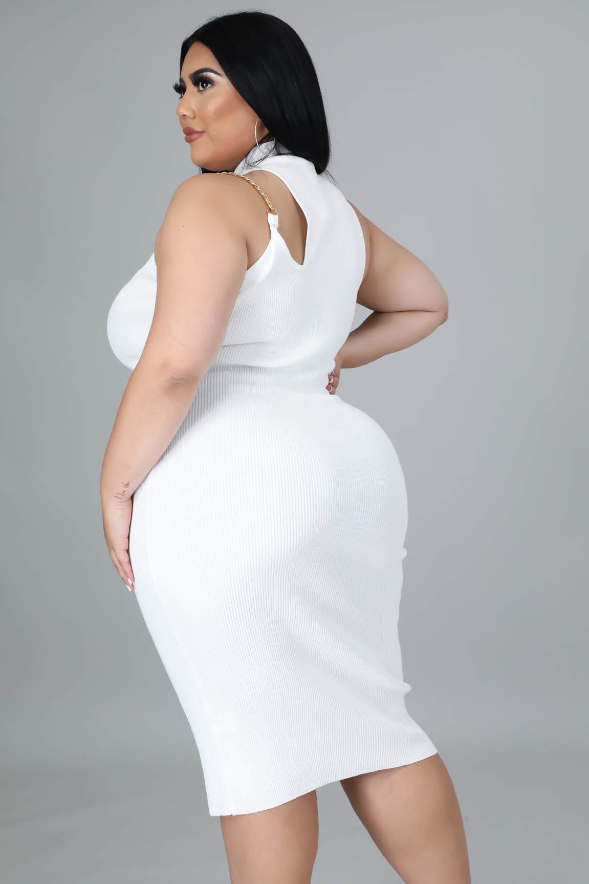 Classy Babe Dress
