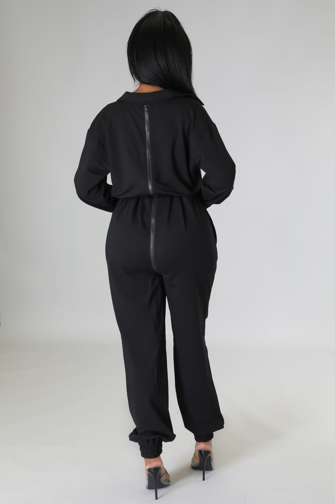 Kamila Days Jumpsuit