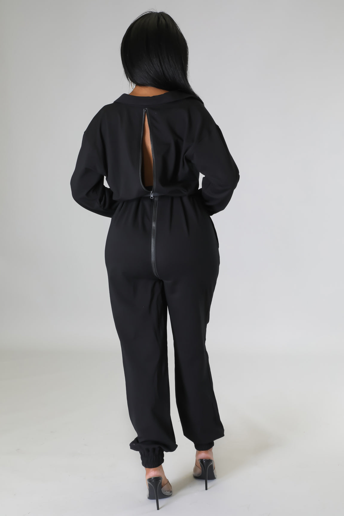 Kamila Days Jumpsuit