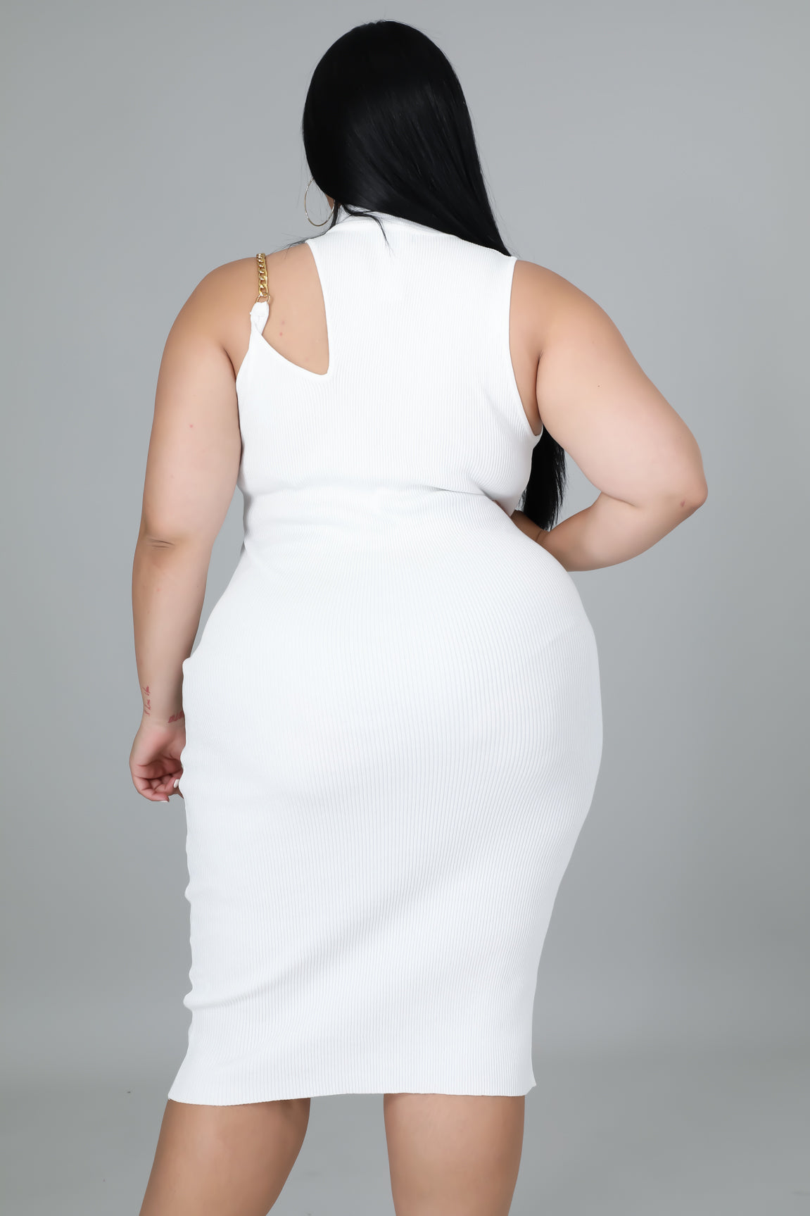 Classy Babe Dress