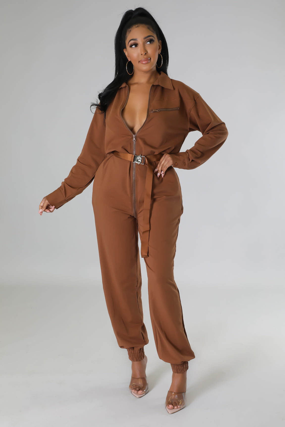 Kamila Days Jumpsuit