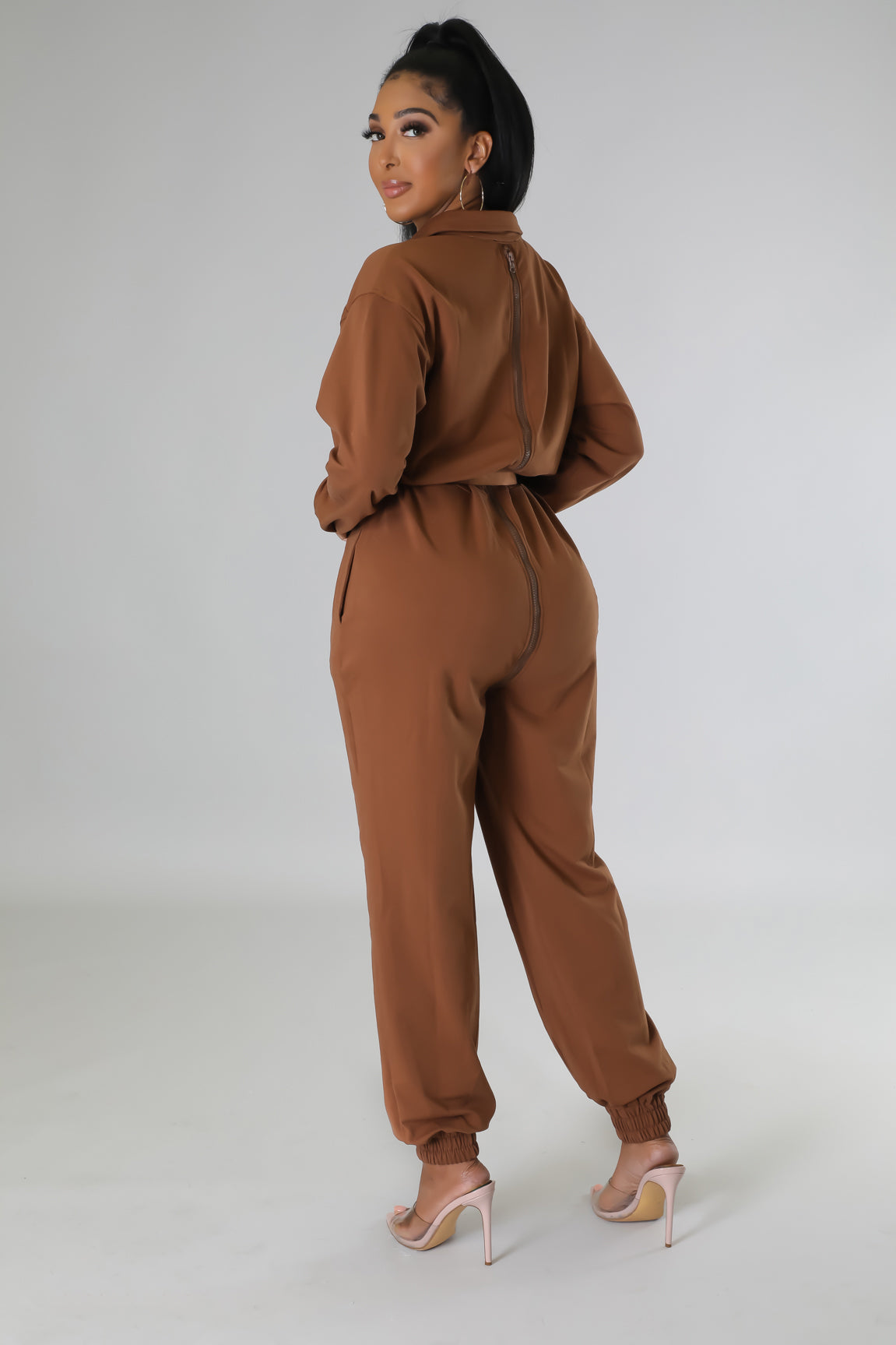 Kamila Days Jumpsuit