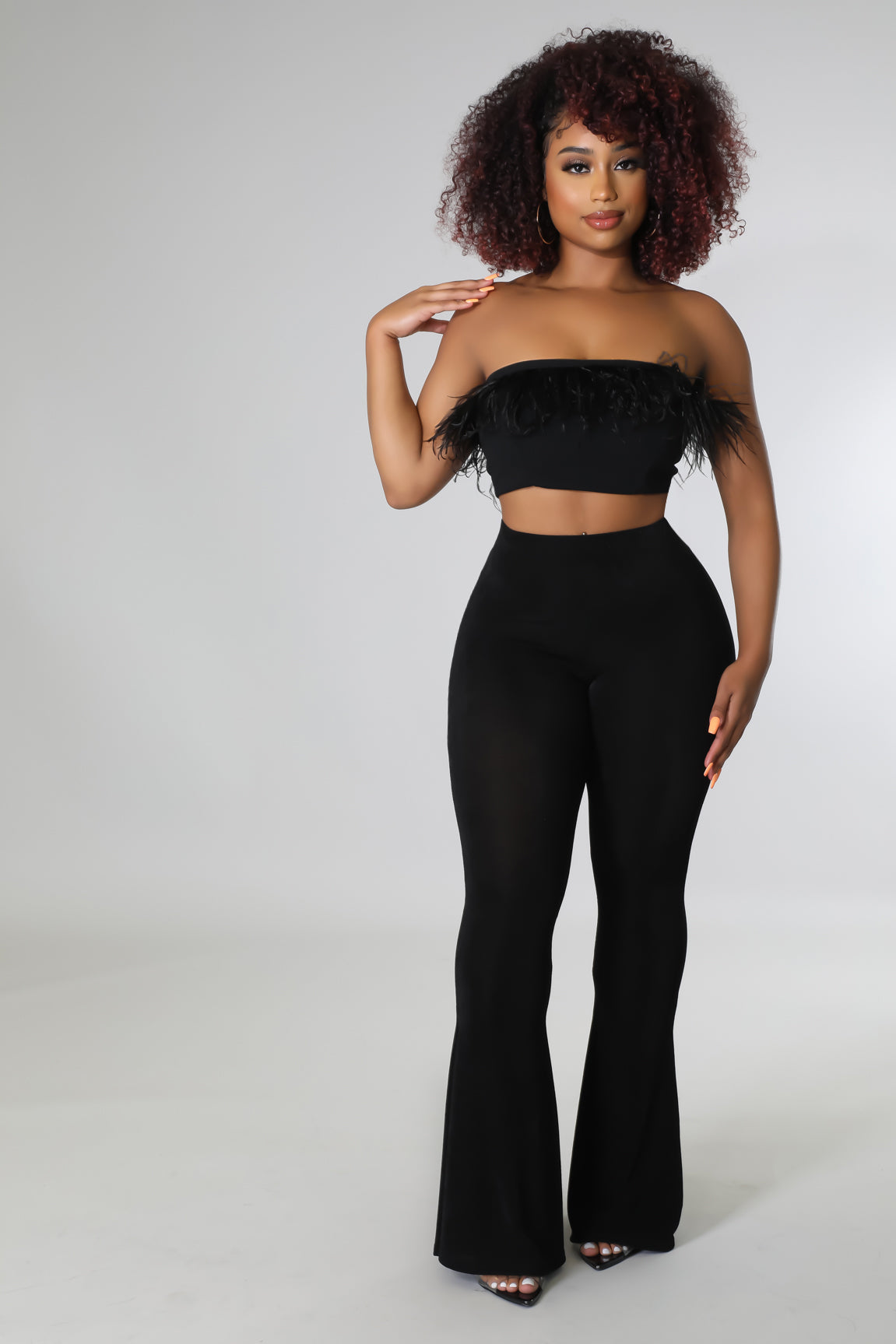 Ana'elle Pants