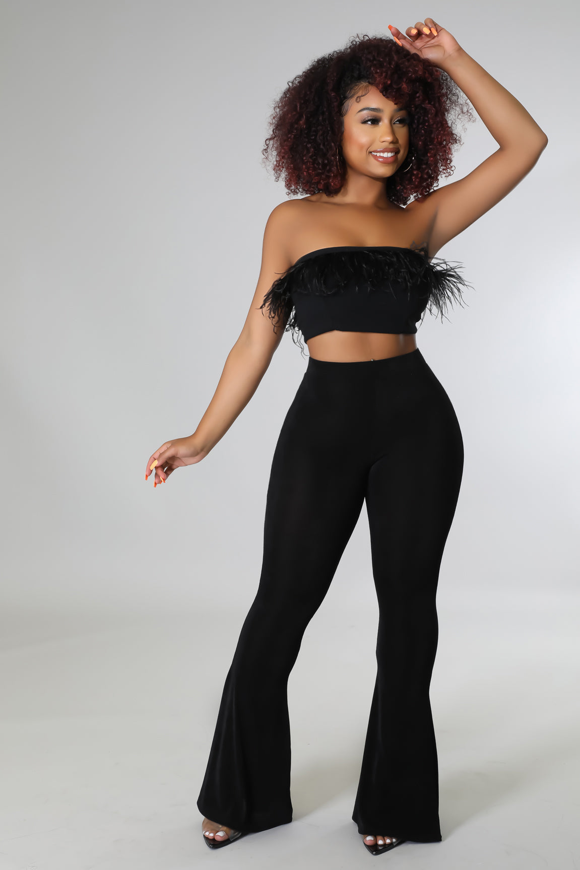 Ana'elle Pants