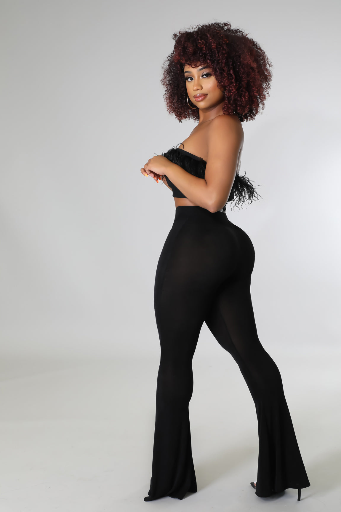Ana'elle Pants