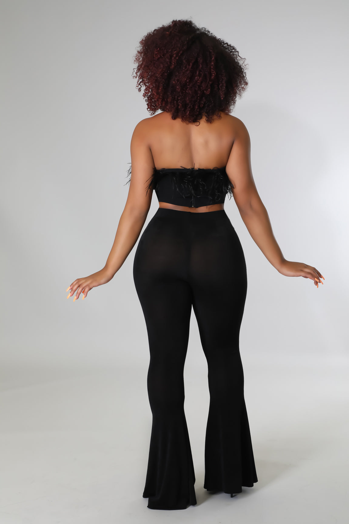 Ana'elle Pants