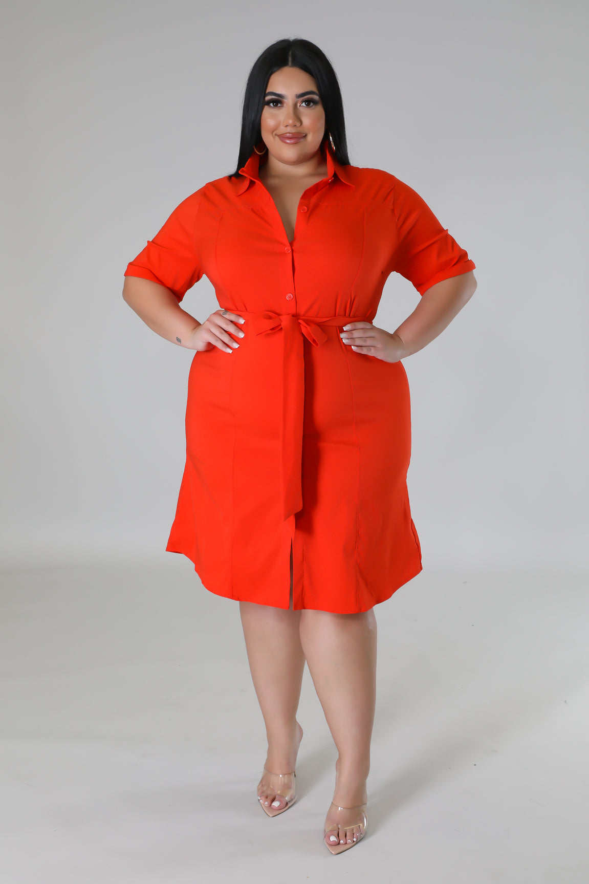 Emryss Dress