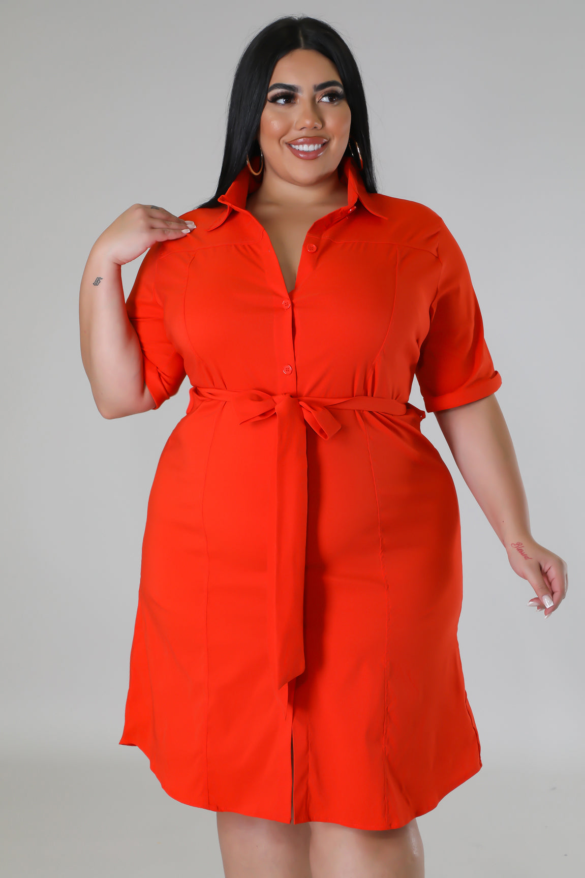 Emryss Dress
