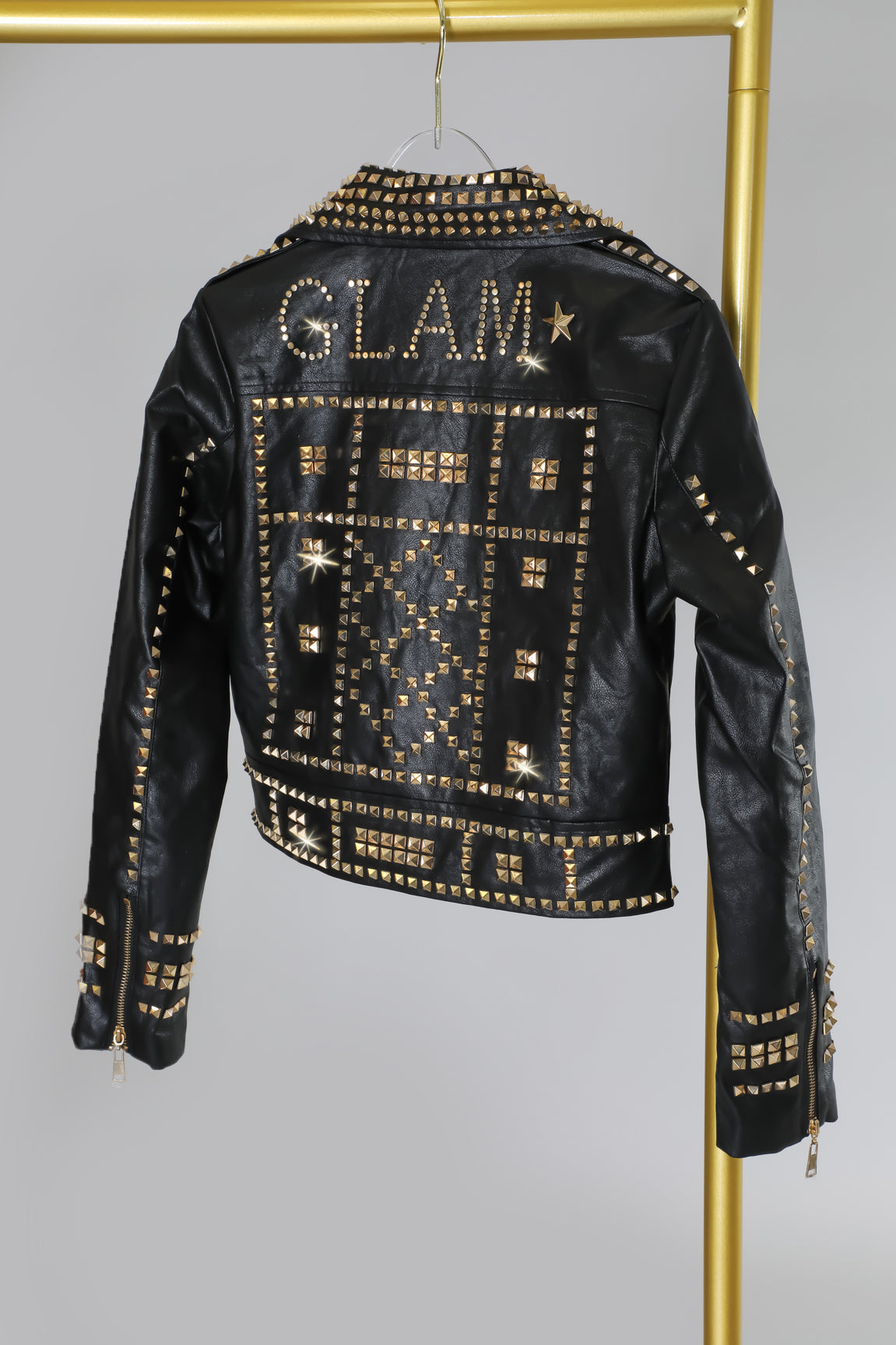 Rocker Moments Jacket