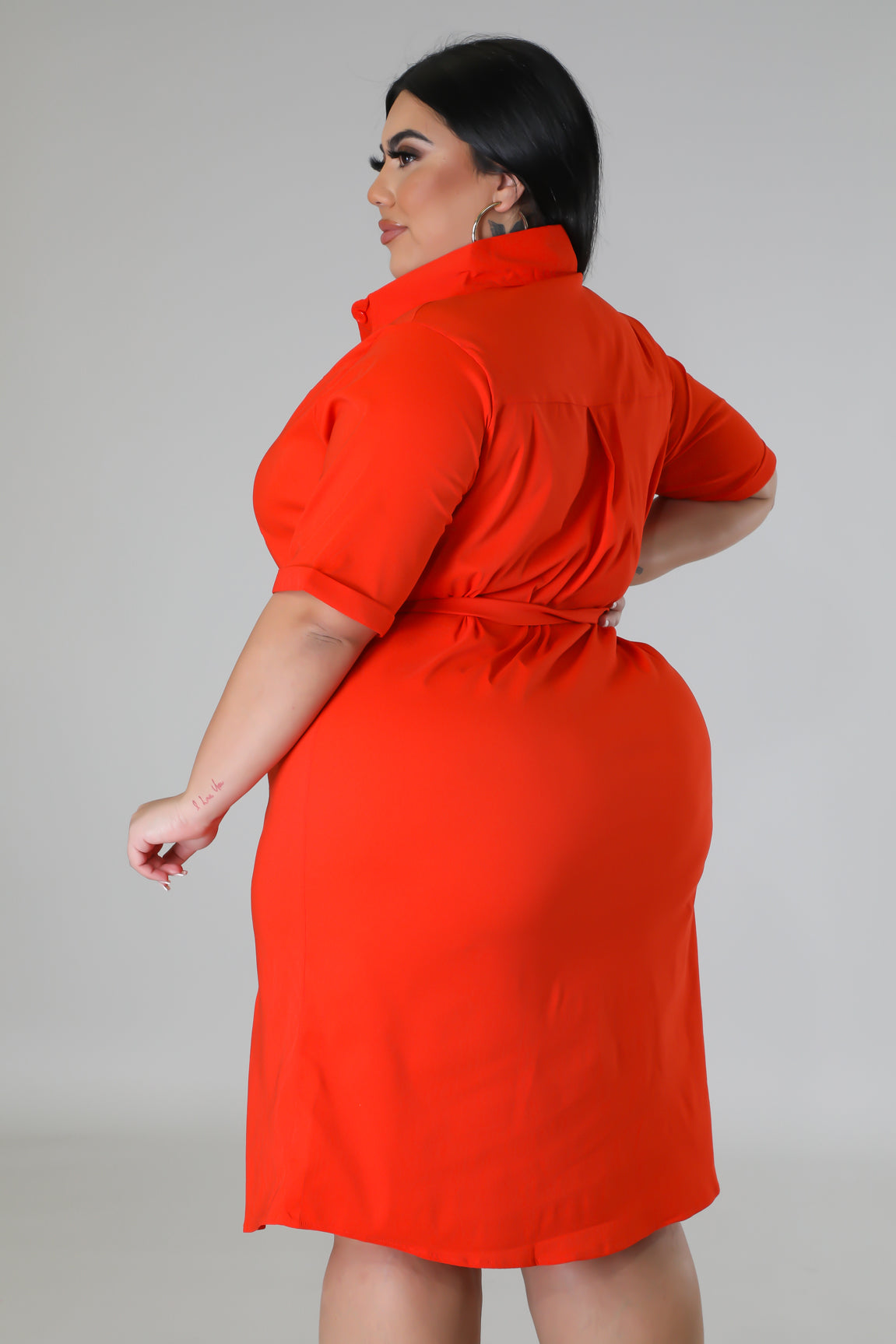 Emryss Dress