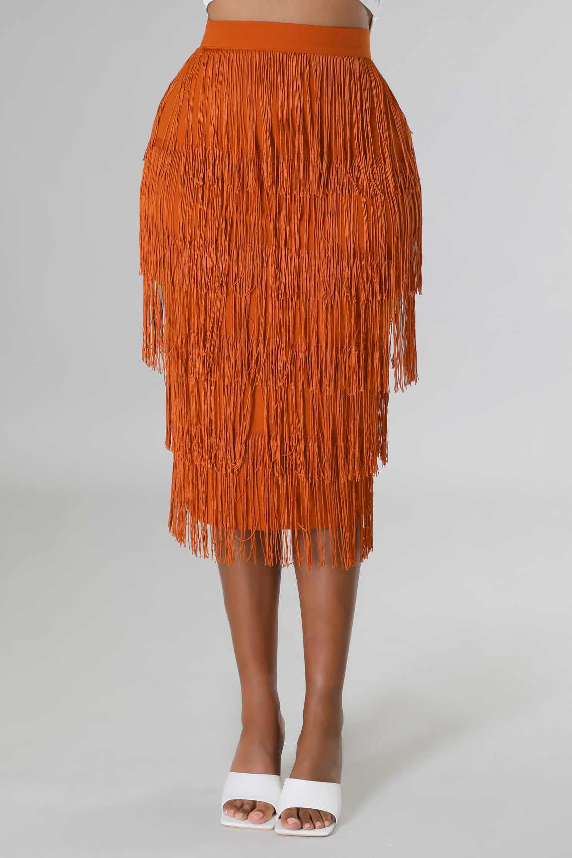 Remi Days Skirt