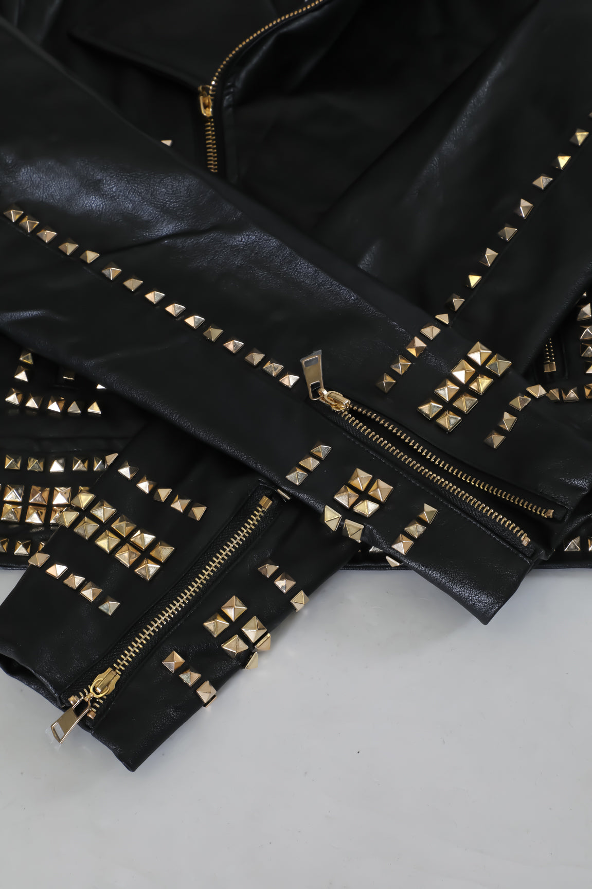 Rocker Moments Jacket