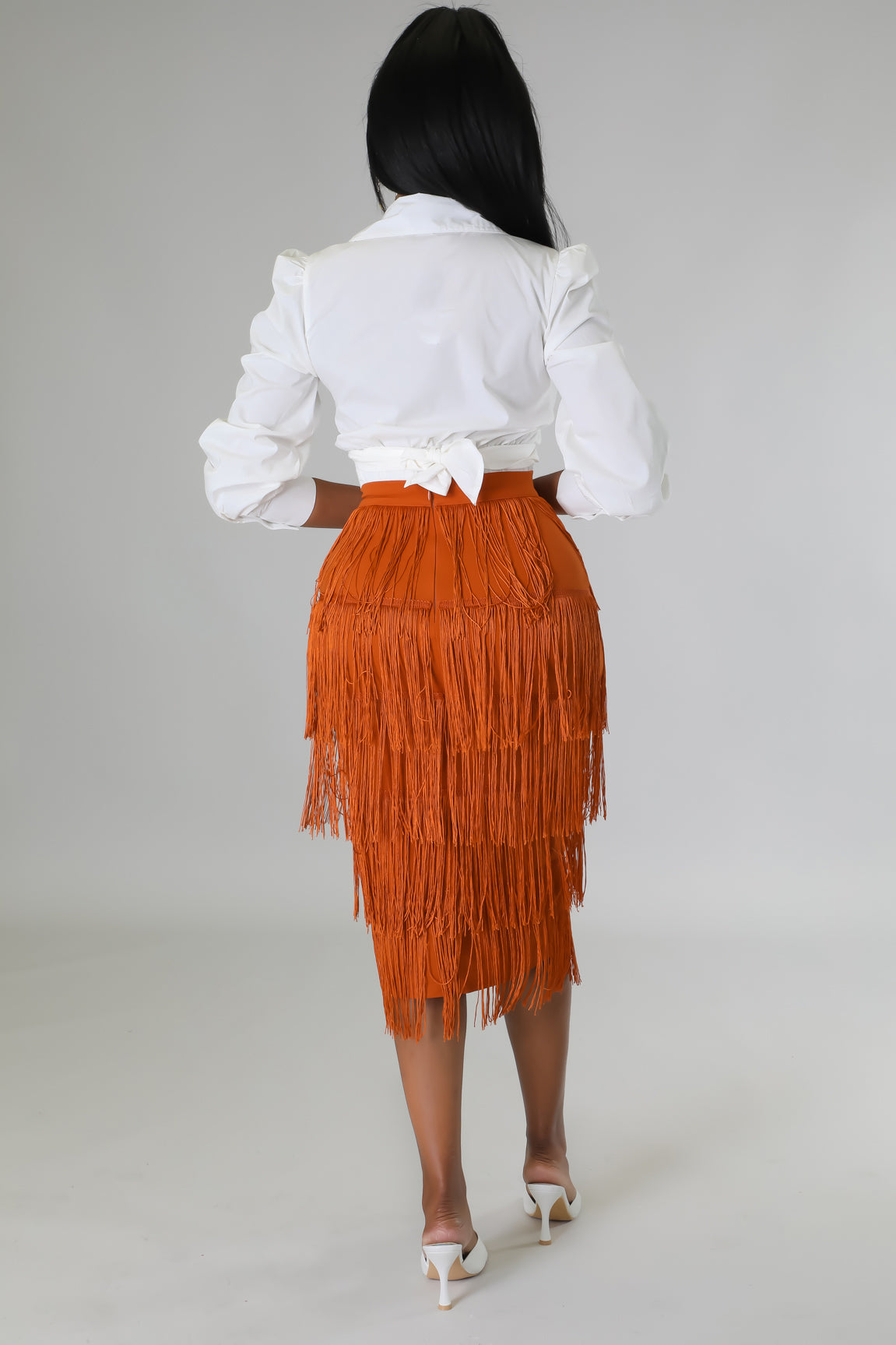 Remi Days Skirt