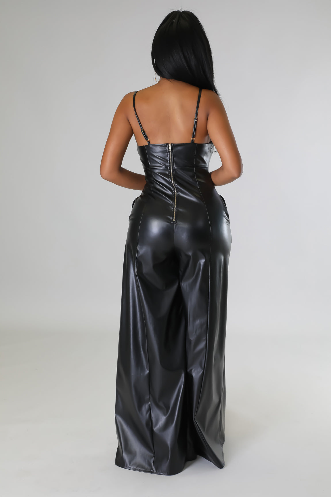 Mishelle Babe Jumpsuit – GitiOnline