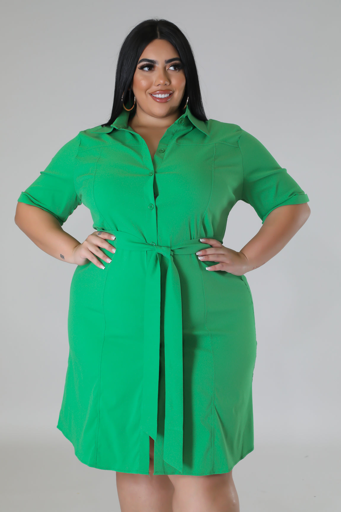 Emryss Dress