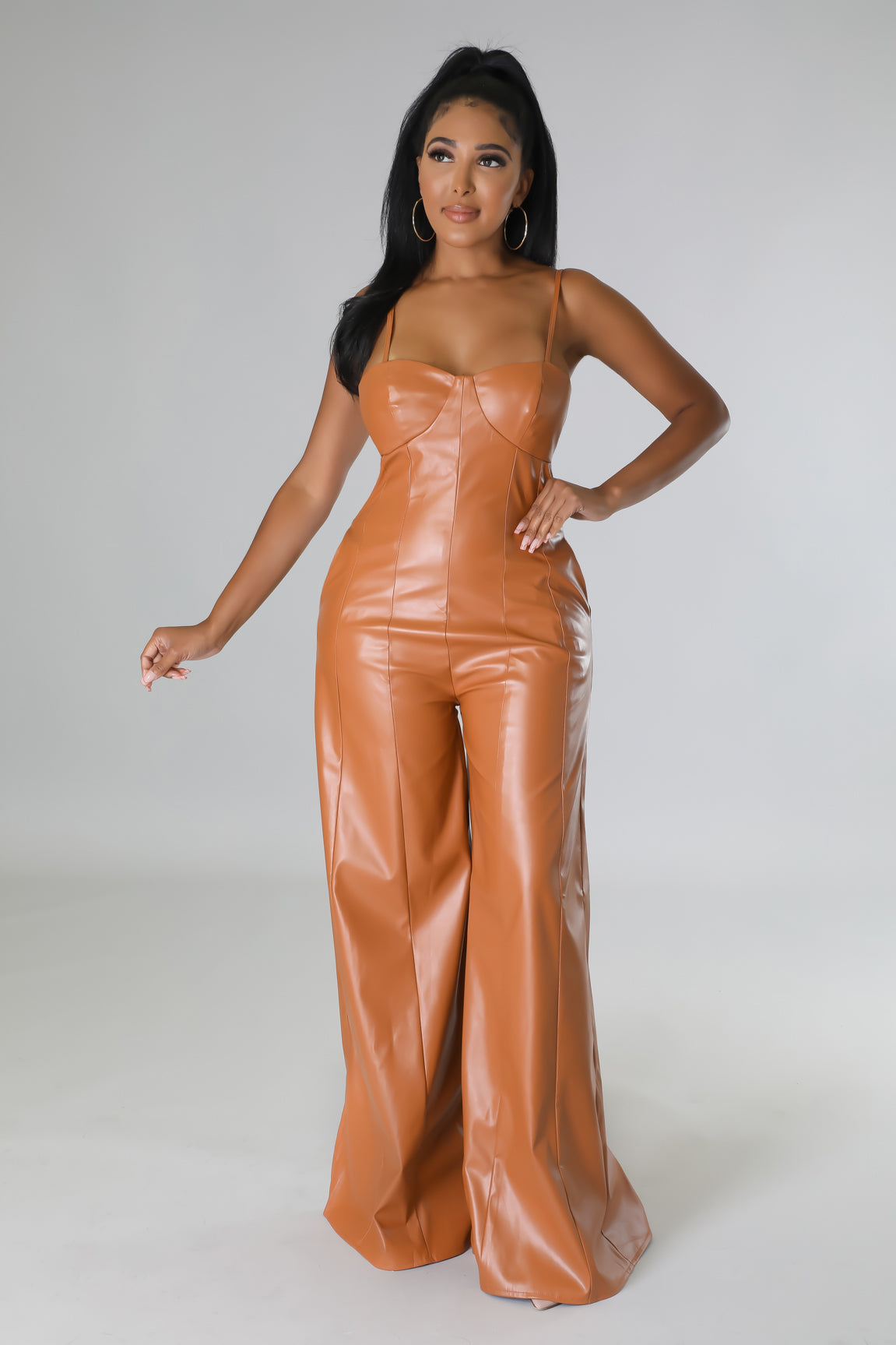 Mishelle Babe Jumpsuit