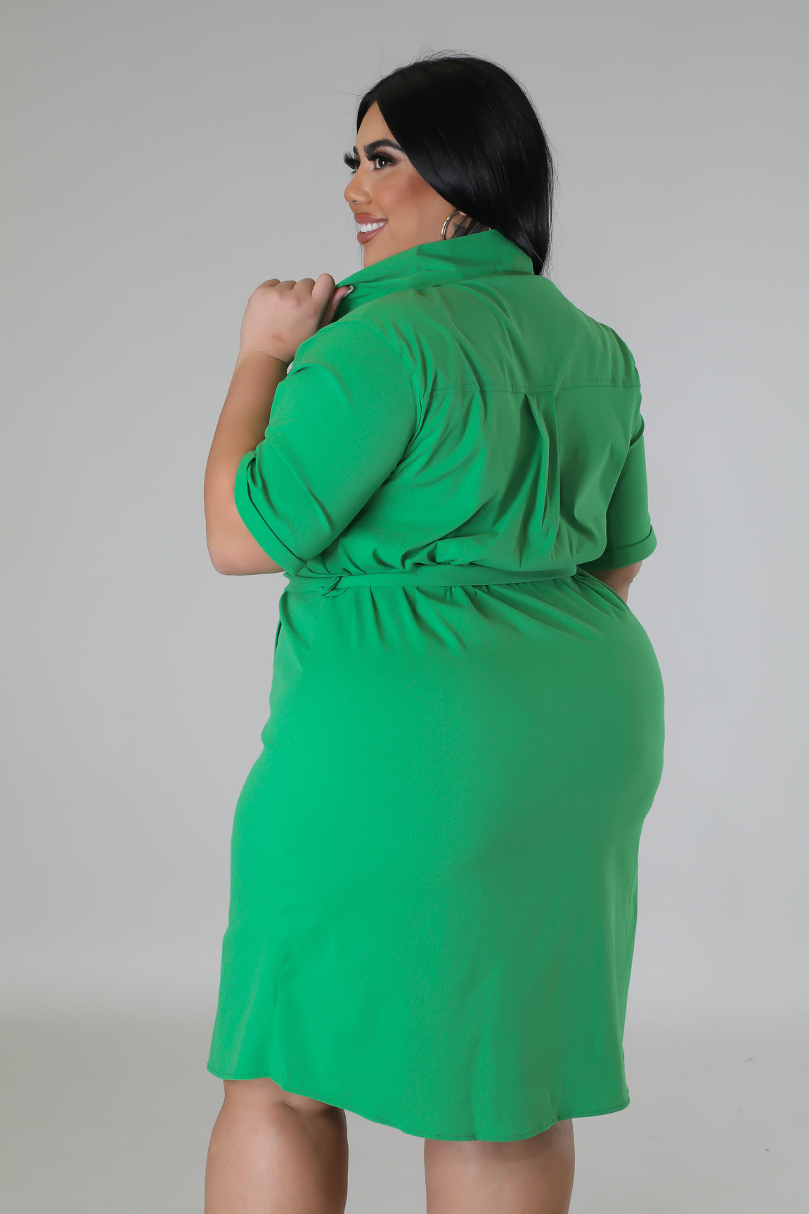 Emryss Dress