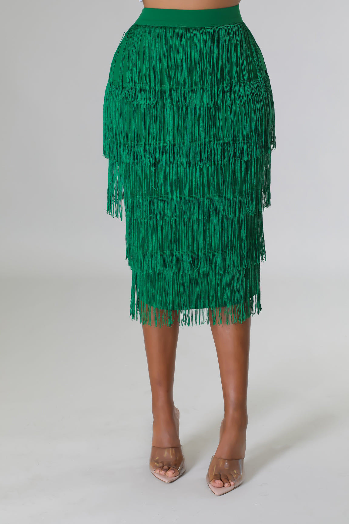 Remi Days Skirt
