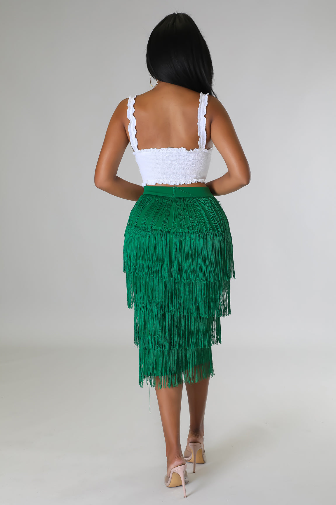 Remi Days Skirt