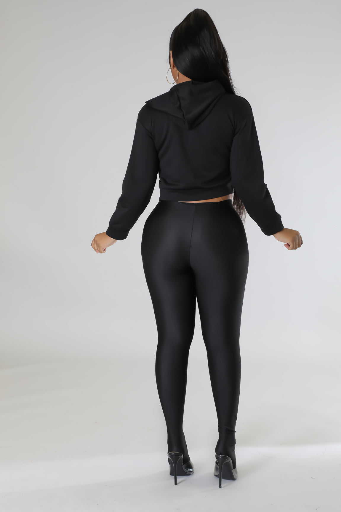 Legging simple on sale