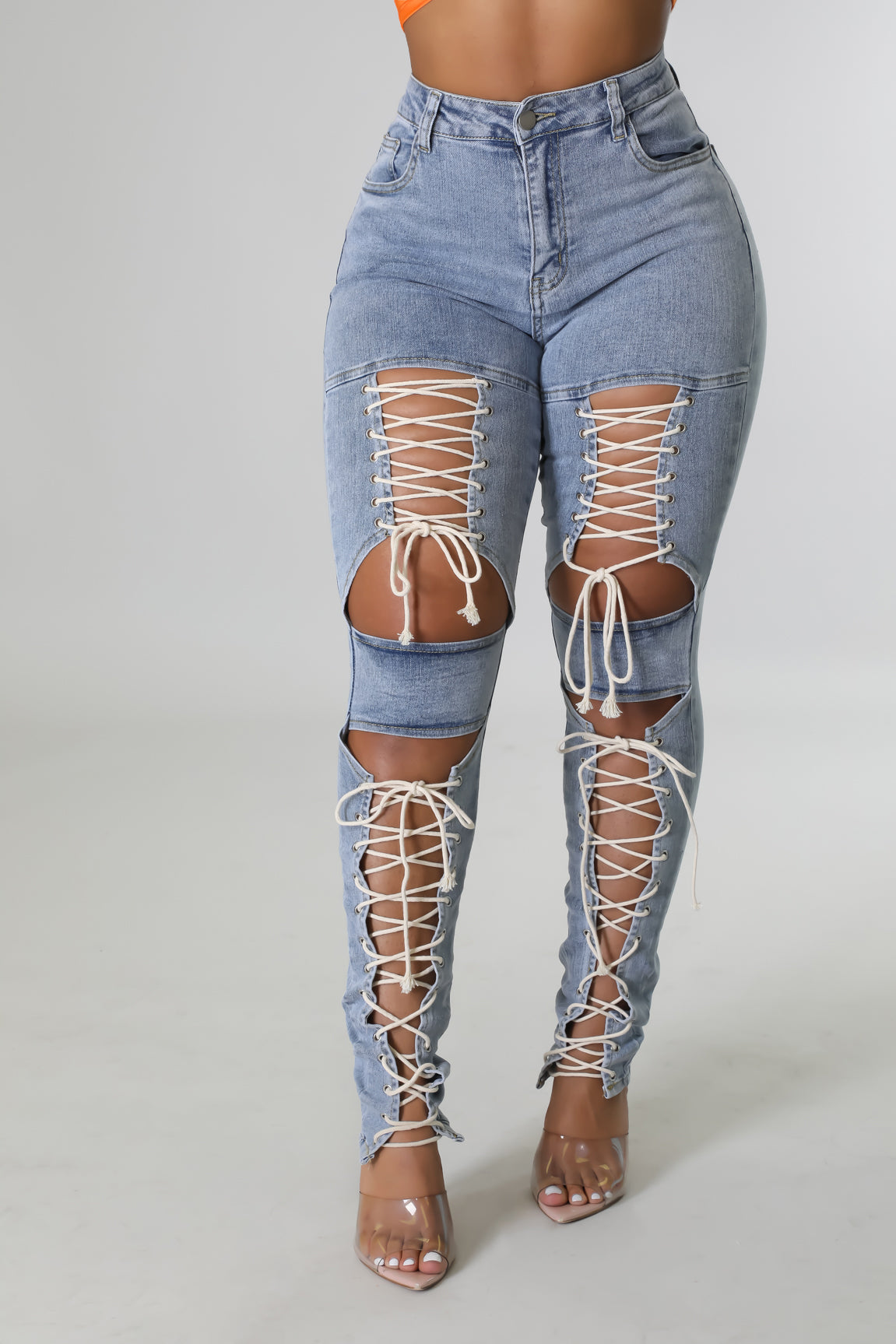 Ailsa Jeans