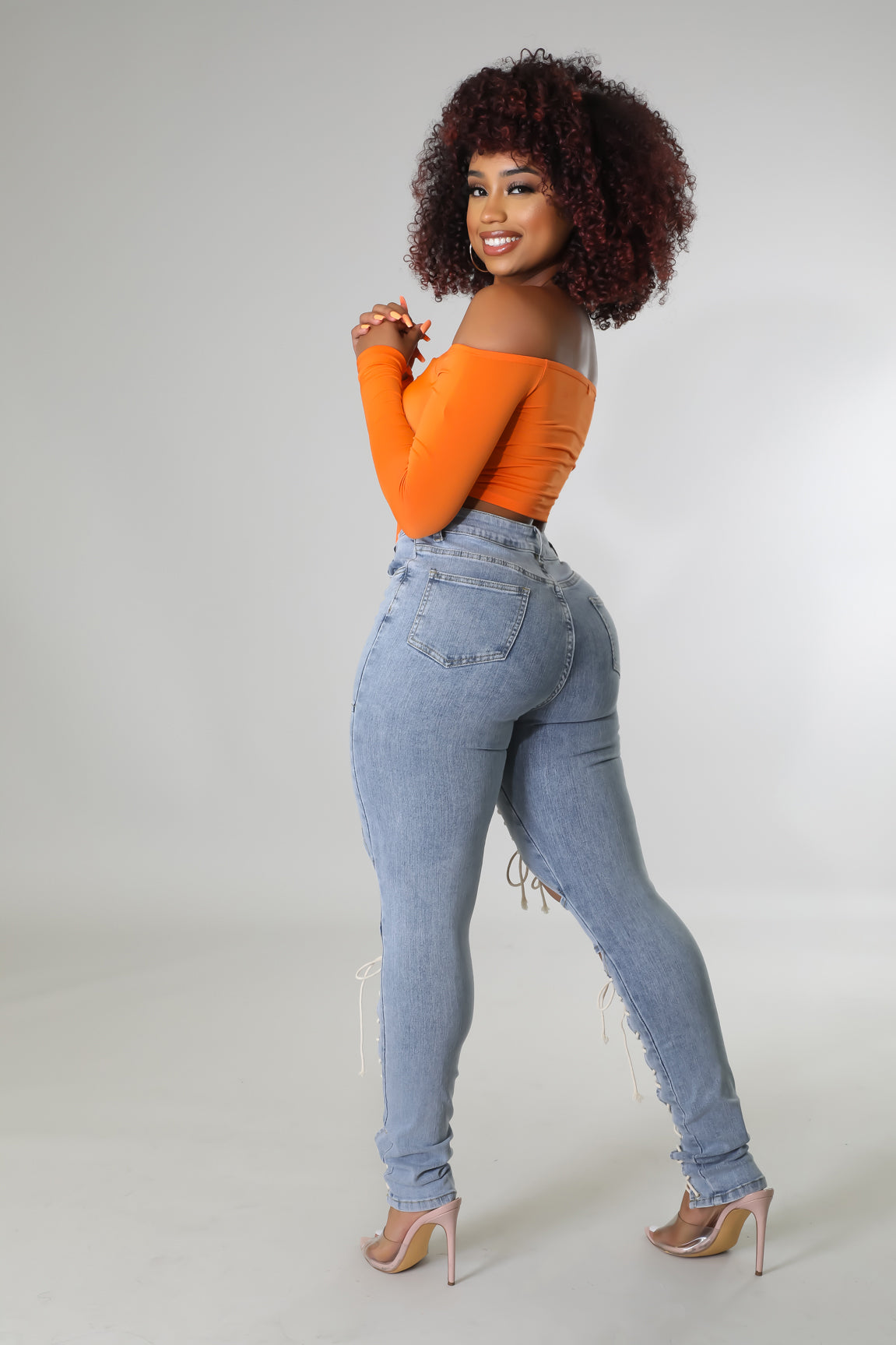 Ailsa Jeans
